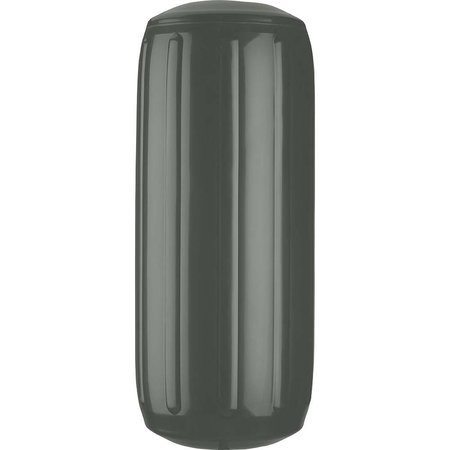 POLYFORM U.S. Polyform HTM-1 Fender 6.3 Inch x 15.5 Inch - Graphite HTM-1-GRAPHITE